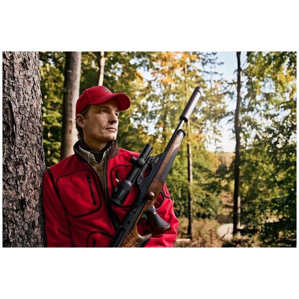 H�rkila Kamko Regal rev. Fleece Red/Brown