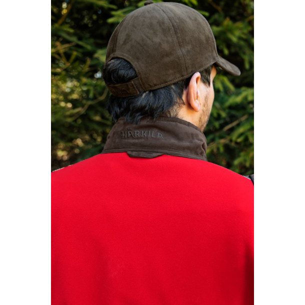 H�rkila Kamko Regal rev. Fleece Red/Brown