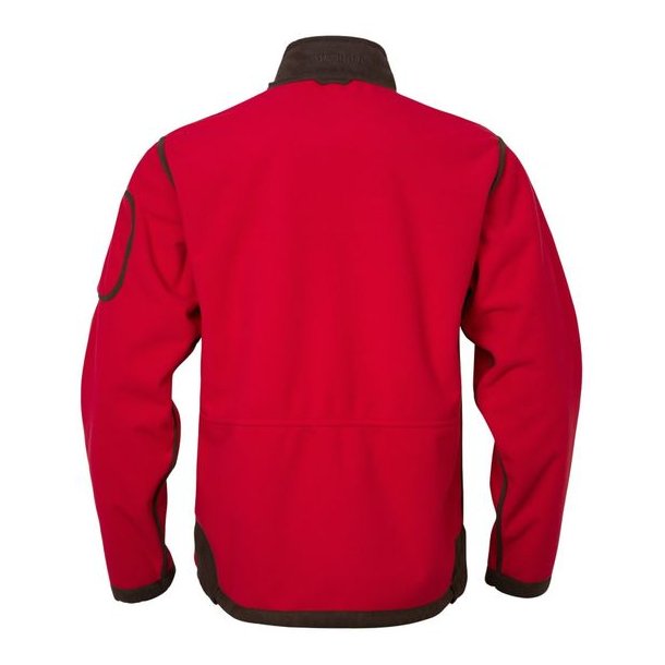 H�rkila Kamko Regal rev. Fleece Red/Brown