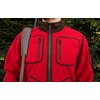 H�rkila Kamko Regal rev. Fleece Red/Brown