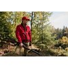 H�rkila Kamko Regal rev. Fleece Red/Brown