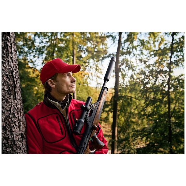 H�rkila Kamko Regal rev. Fleece Red/Brown