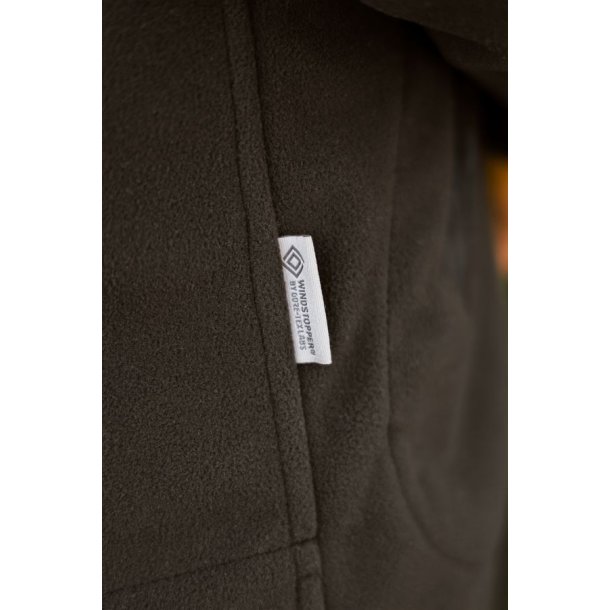 H�rkila Kamko Regal rev. Fleece Red/Brown