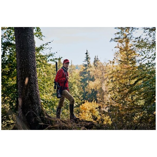 H�rkila Kamko Regal rev. Fleece Red/Brown