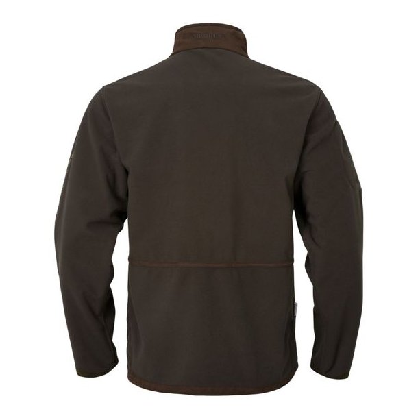 H�rkila Kamko Regal rev. Fleece Red/Brown