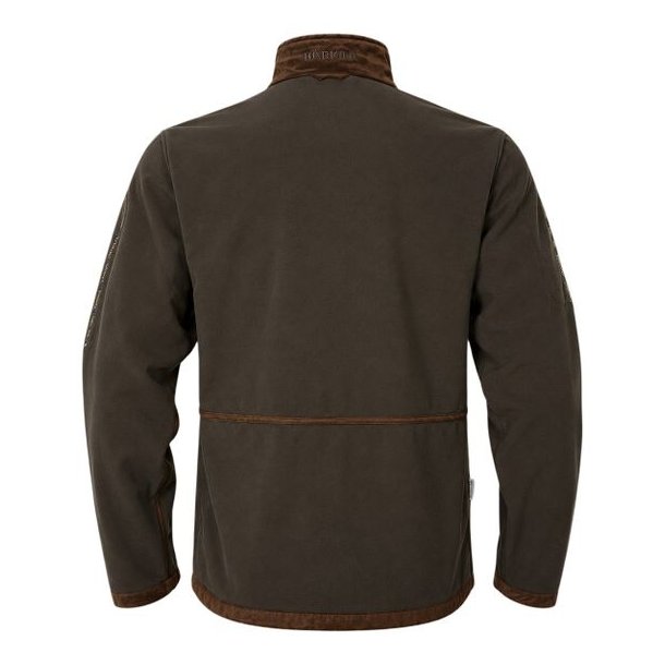 H�rkila Kamko Regal rev. Fleece Red/Brown