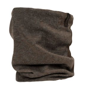 H�rkila Kodiak CleverWool Halsedisse Dark Hunting Green