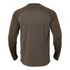 H�rkila Kodiak CleverWool L/S T-Shirt Dark Hunting Green