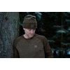 H�rkila Kodiak CleverWool L/S T-Shirt Dark Hunting Green