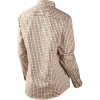 H�rkila Lancaster L/S Skjorte W Red Check