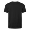 H�rkila Logo Brand S/S T-Shirt Anthracite/Sea Blue