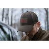 H�rkila Logo Kasket Shadow Brown