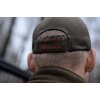 H�rkila Logo Kasket Shadow Brown