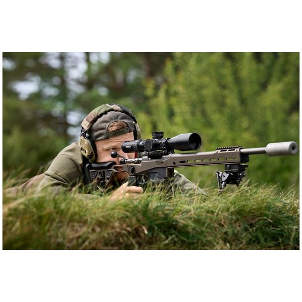 H�rkila Logo Kasket Grape leaf