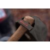 H�rkila Logo Kasket Shadow Brown