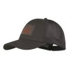 H�rkila Logo Kasket Shadow Brown