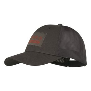 H�rkila Logo Kasket Shadow Brown
