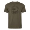 H�rkila Moose S/S T-Shirt Tarmac