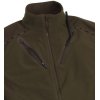 Hrkila Mountain Hunter Fleece Jakke Hunting Green/Shadow brown