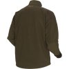 Hrkila Mountain Hunter Fleece Jakke Hunting Green/Shadow brown