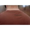 H�rkila Nature S/S T-Shirt Autumn Orange
