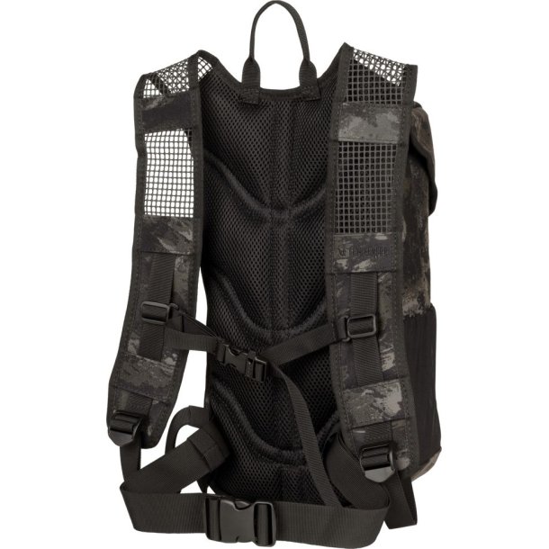 H�rkila NOCTYX 12L rygs�k AXIS MSP�Black