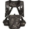 H�rkila NOCTYX Bino Harness AXIS MSP�Black