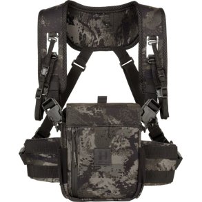 H�rkila NOCTYX Bino Harness AXIS MSP�Black