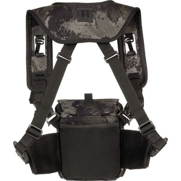 H�rkila NOCTYX Bino Harness AXIS MSP�Black