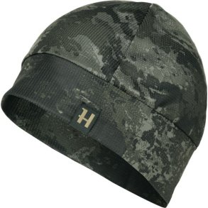 H�rkila NOCTYX camo beanie AXIS MSP�Black