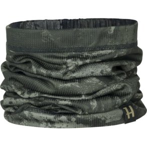 H�rkila NOCTYX camo neck gaiter AXIS MSP�Black