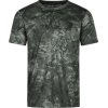 H�rkila NOCTYX Camo S/S T-Shirt AXIS MSP�Black/Black