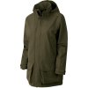 H�rkila Orton Packable Jakke W Willow Green