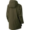 H�rkila Orton Packable Jakke W Willow Green