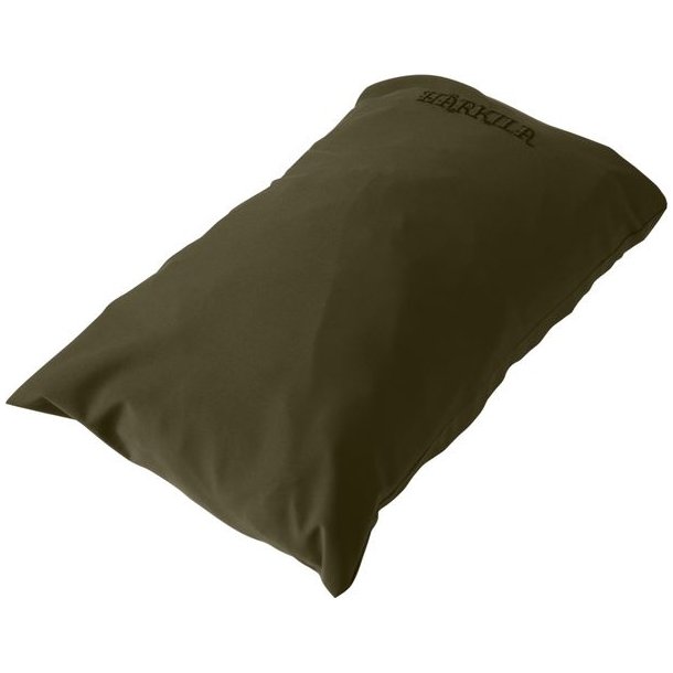 H�rkila Orton Packable Jakke W Willow Green