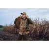 H�rkila Pajala Skjorte Cornstalk Check