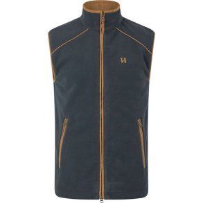 H�rkila Sandhem 200 Vest Dark Navy