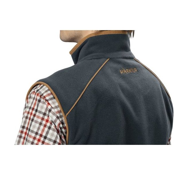 H�rkila Sandhem 200 Vest Dark Navy