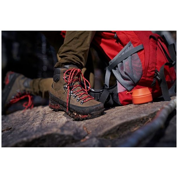 H�rkila Saxn�s GTX St�vle W Willow green