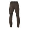 H�rkila Scandinavian Bukser Shadow Brown/Deep Brown