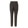 H�rkila Scandinavian Bukser W Shadow Brown/Deep Brown