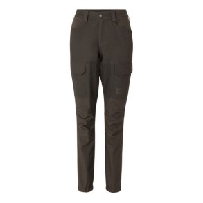 H�rkila Scandinavian Bukser W Shadow Brown/Deep Brown