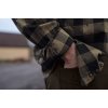 H�rkila Scandinavian L/S Skjorte Tarmac Check