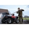 H�rkila Scandinavian L/S Skjorte Tarmac Check
