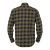 H�rkila Scandinavian L/S Skjorte Tarmac Check
