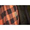 H�rkila Scandinavian L/S Skjorte Mandarin check