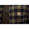 H�rkila Scandinavian L/S Skjorte Tarmac Check