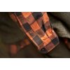 H�rkila Scandinavian L/S Skjorte Mandarin check