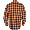 H�rkila Scandinavian L/S Skjorte Mandarin check