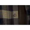 H�rkila Scandinavian L/S Skjorte Tarmac Check